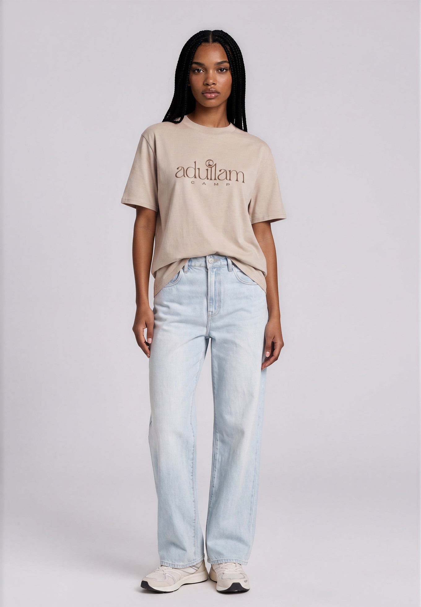 Adullam T-Shirt