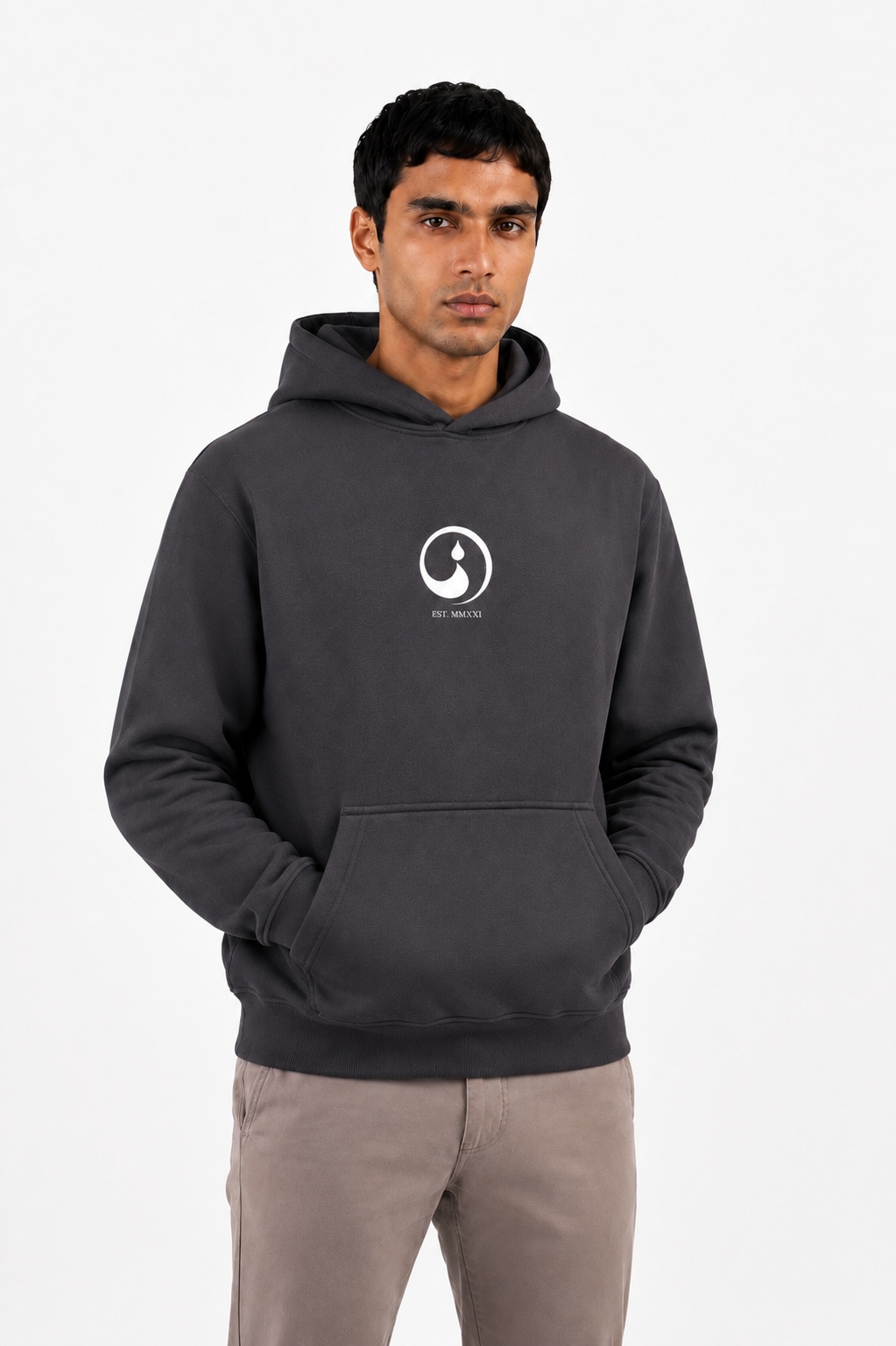 Adullam Hoodie