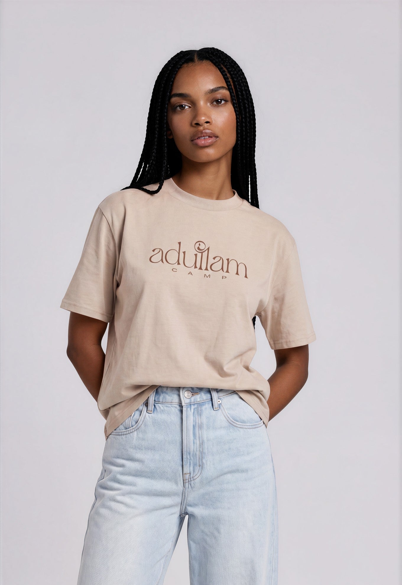 Adullam T-Shirt