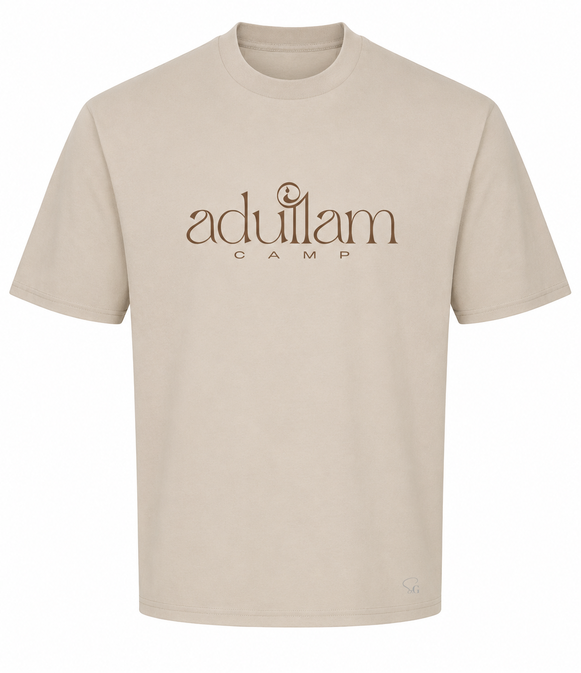 Adullam T-Shirt