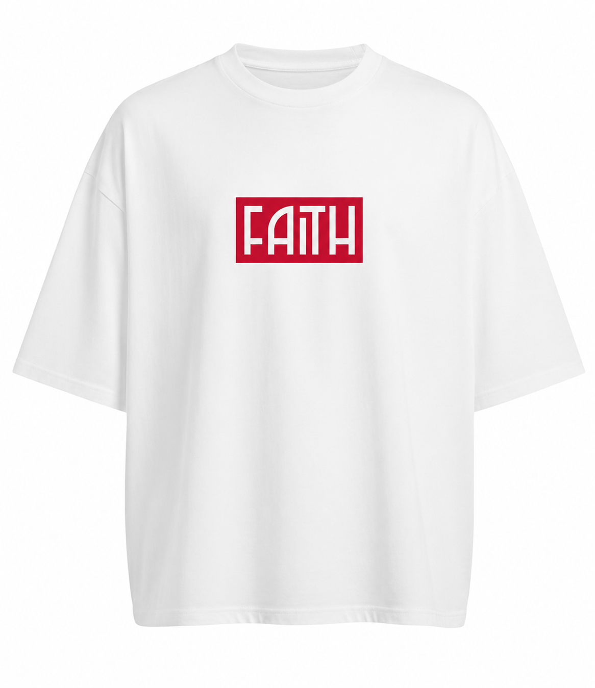 Faith T Shirt
