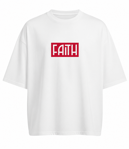 Faith T Shirt