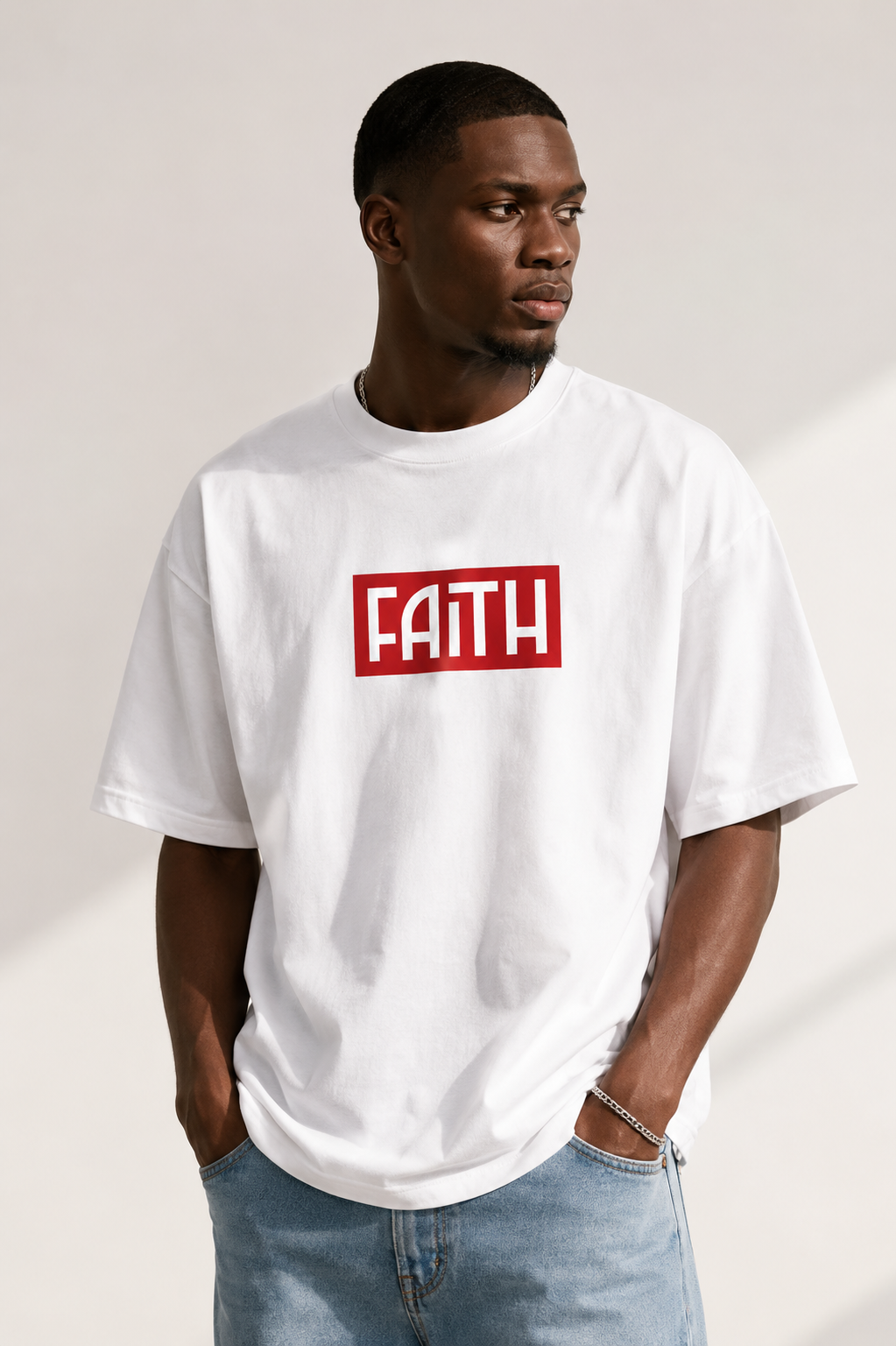 Faith T Shirt