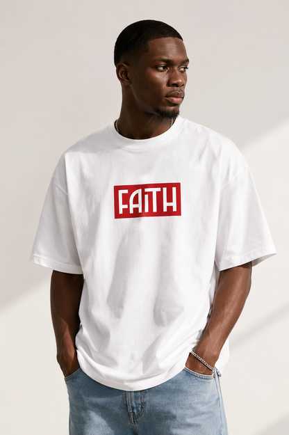 Faith T Shirt