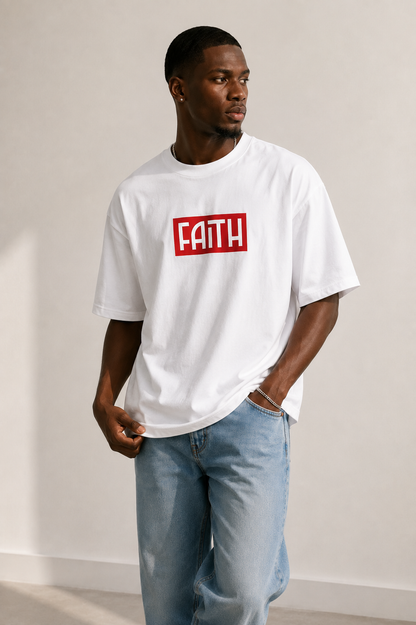 Faith T Shirt