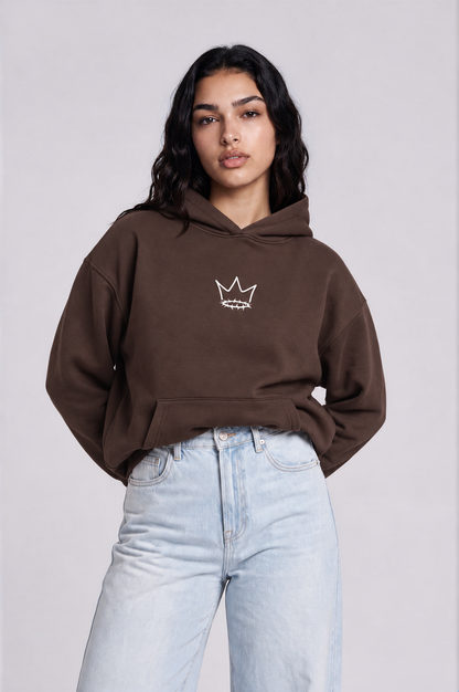 King Of Kings Hoodie
