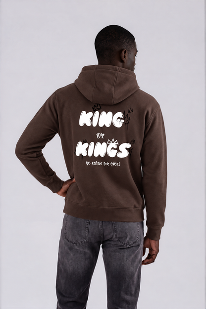 King Of Kings Hoodie