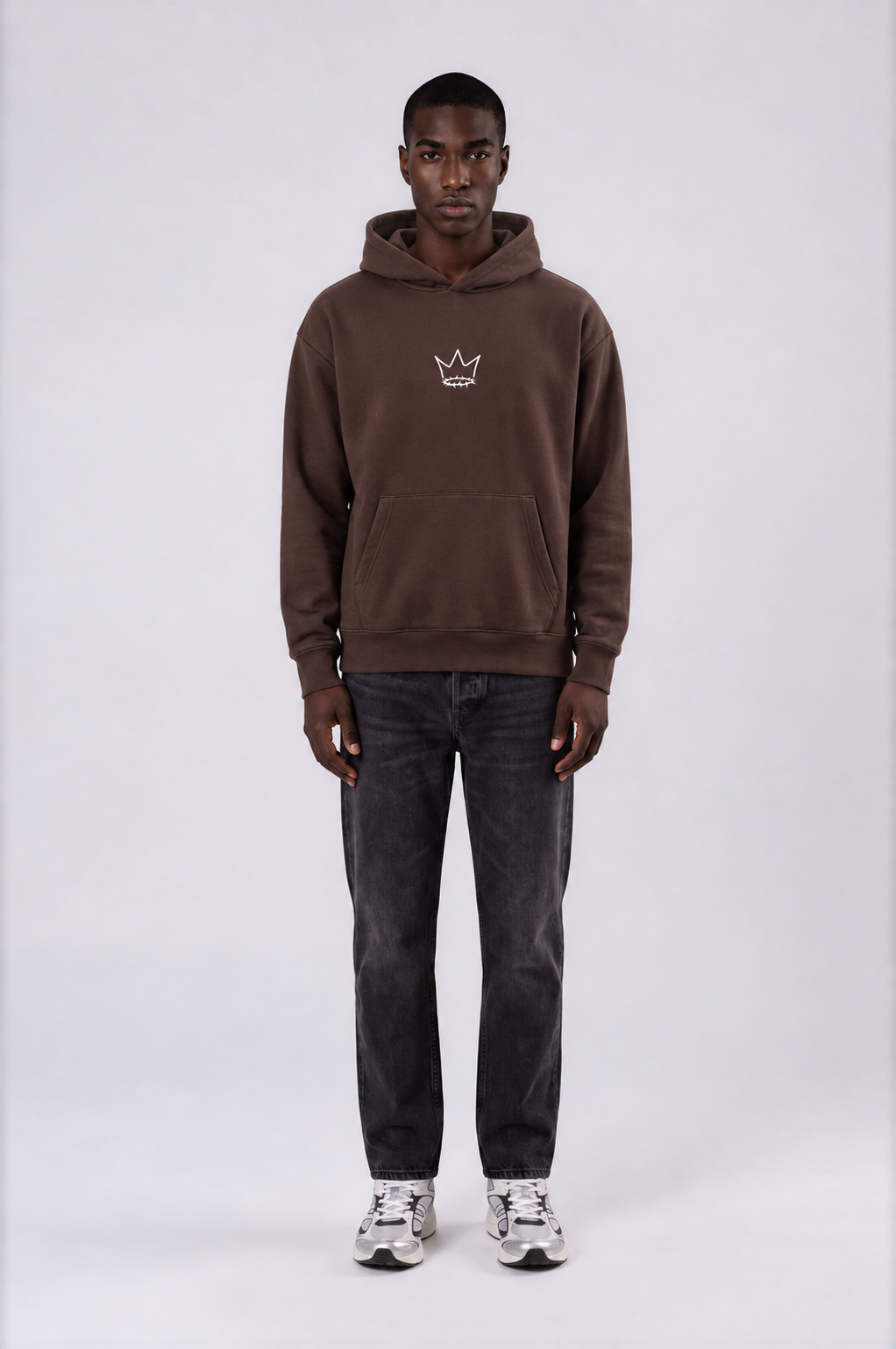 King Of Kings Hoodie