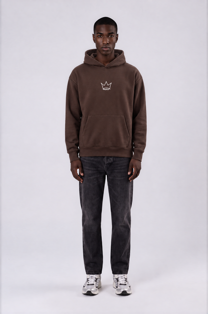 King Of Kings Hoodie