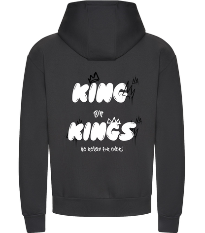 King Of Kings Hoodie