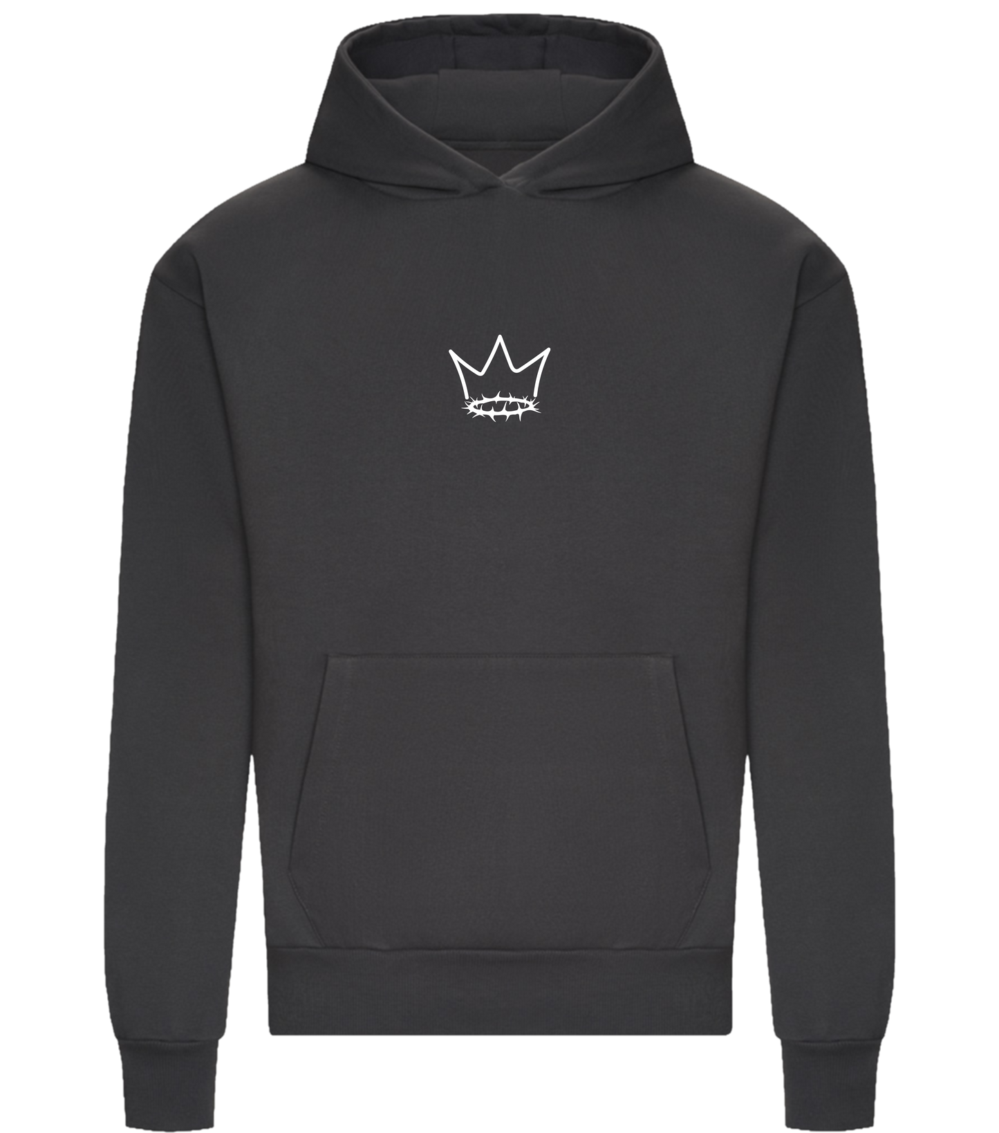 King Of Kings Hoodie