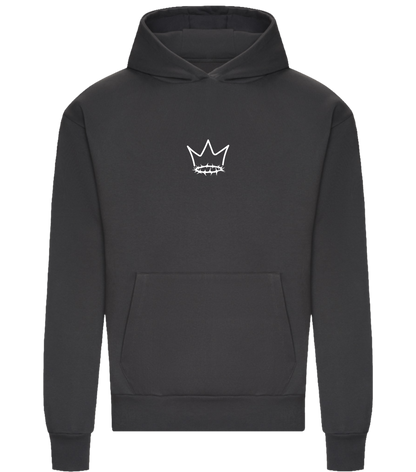 King Of Kings Hoodie