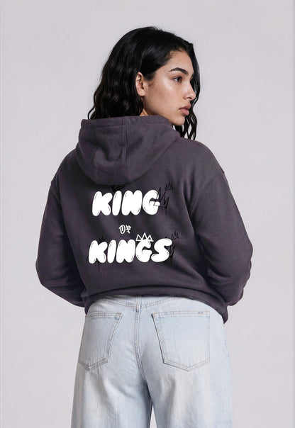 King Of Kings Hoodie