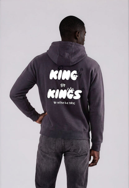 King Of Kings Hoodie