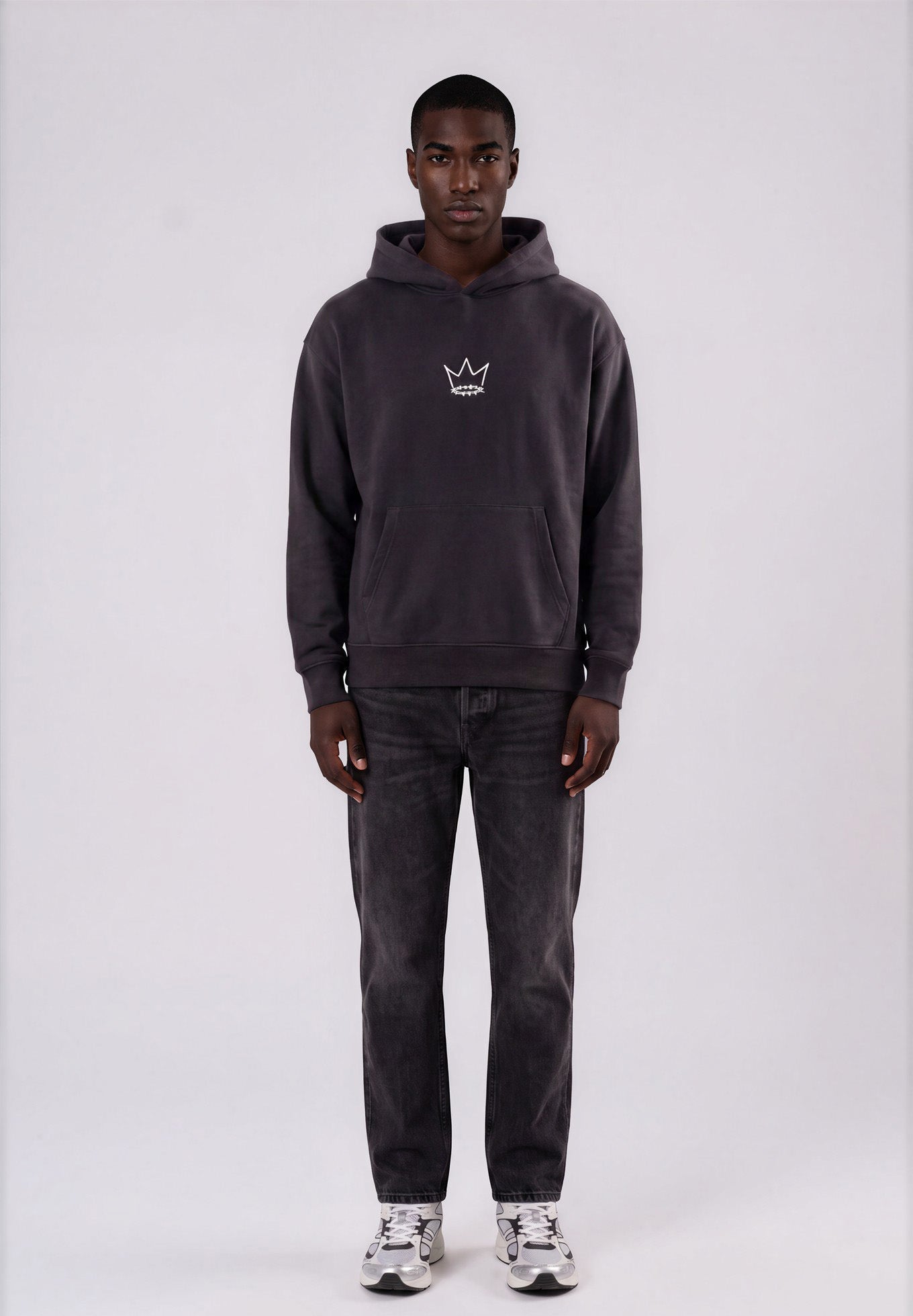 King Of Kings Hoodie
