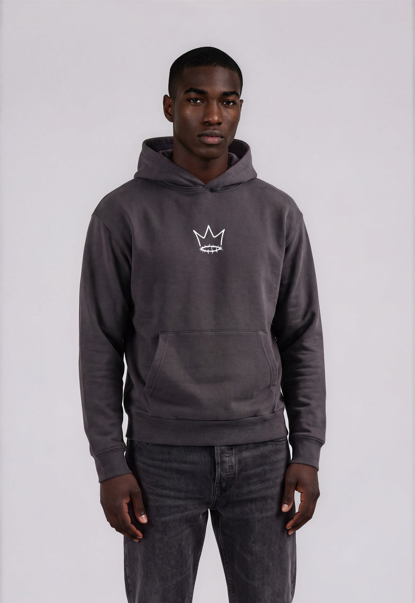 King Of Kings Hoodie
