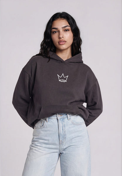 King Of Kings Hoodie