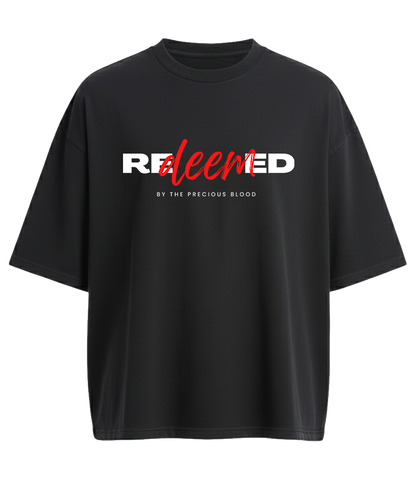 Redeemed Cropped T Shirt